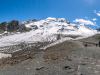 Kaunertaler GletscherstraÃe - Am WeiÃseeferner (2750m), oder was davon noch Ã¼brig ist.