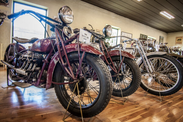 Datum: 2014:09:06 10:15:21 Stubbekøbing, Motorcykel- og Radiomuseum