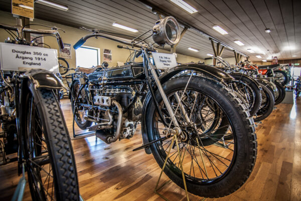 Datum: 2014:09:06 10:21:36 Stubbekøbing, Motorcykel- og Radiomuseum