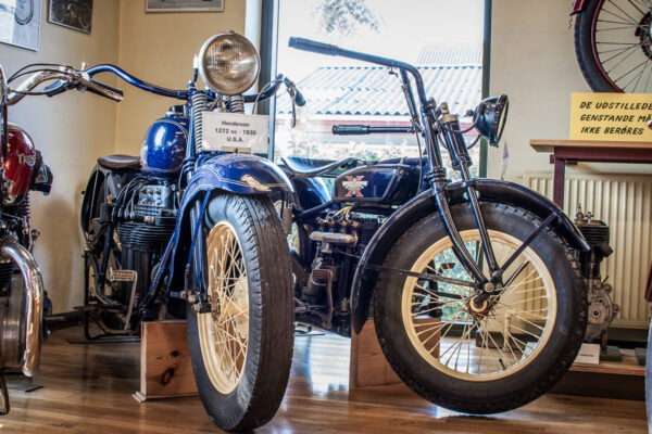 Datum: 2014:09:06 10:07:01 Stubbekøbing, Motorcykel- og Radiomuseum