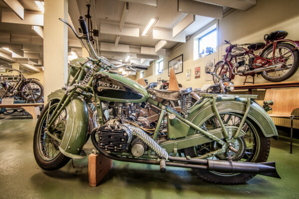 Datum: 2014:09:06 10:37:44 Stubbekøbing, Motorcykel- og Radiomuseum