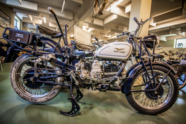 Datum: 2014:09:06 10:43:16 Stubbekøbing, Motorcykel- og Radiomuseum