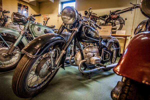 Datum: 2014:09:06 10:43:44 Stubbekøbing, Motorcykel- og Radiomuseum