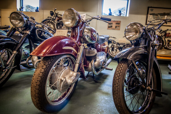 Datum: 2014:09:06 10:44:19 Stubbekøbing, Motorcykel- og Radiomuseum