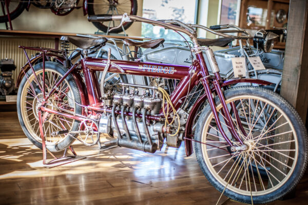 Datum: 2014:09:06 10:10:23 Stubbekøbing, Motorcykel- og Radiomuseum