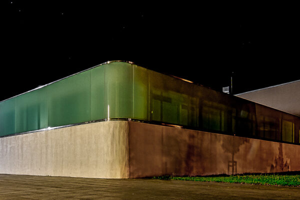 Bauhaus Dessau