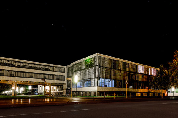 Bauhaus Dessau