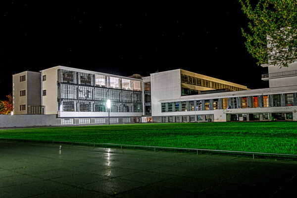 Bauhaus Dessau