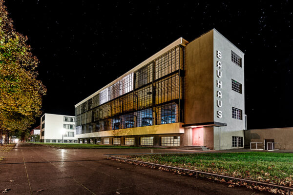 Bauhaus Dessau