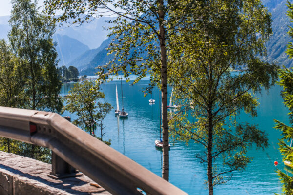 Datum: 2015:08:29 12:42:52 Am Achensee (Österreich)