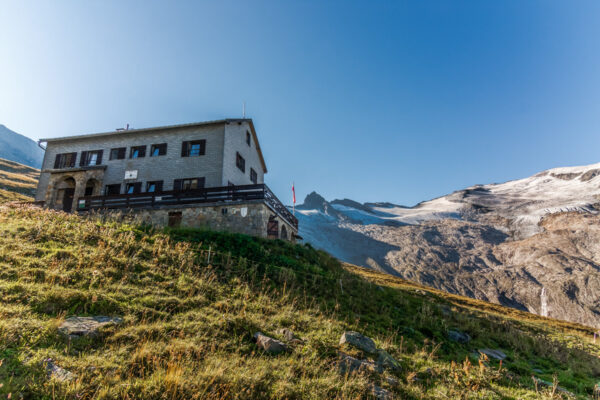 Datum: 2015:08:31 09:03:51 Impressionen von der Neuen Thüringer Hütte