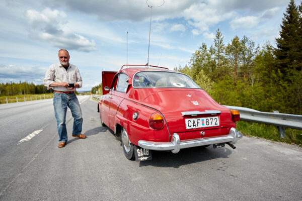 Datum: 2019:06:04 15:25:44 Nordkap-Tour 2019